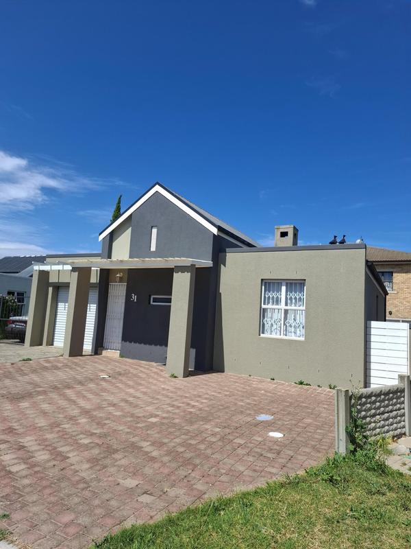 To Let 2 Bedroom Property for Rent in Viking Village Western Cape